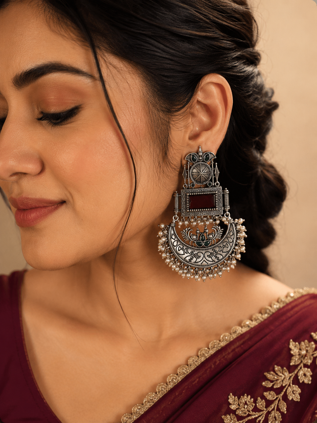 Royal Oxidised Collection
