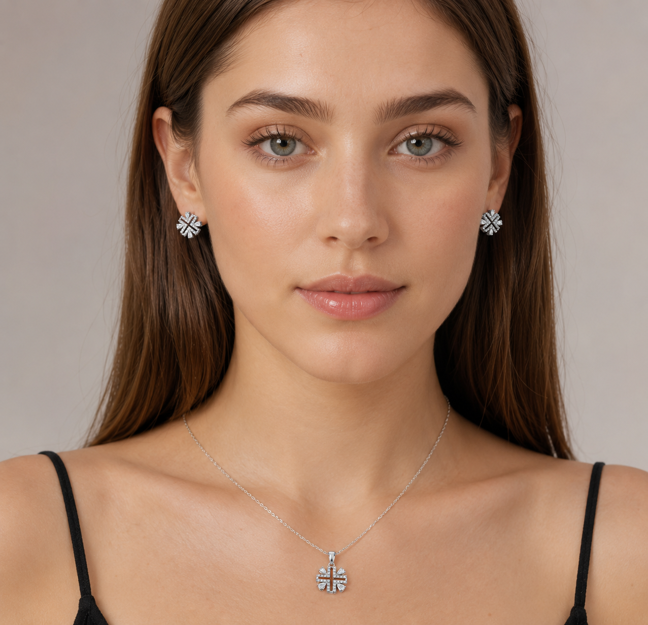 Aurora Shine Set