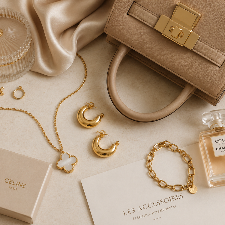 Accessories