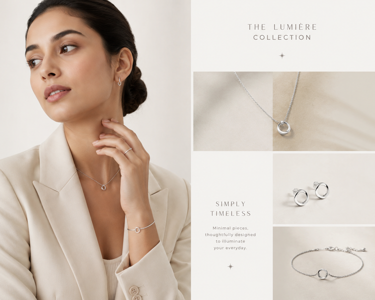 Silver Jewellery