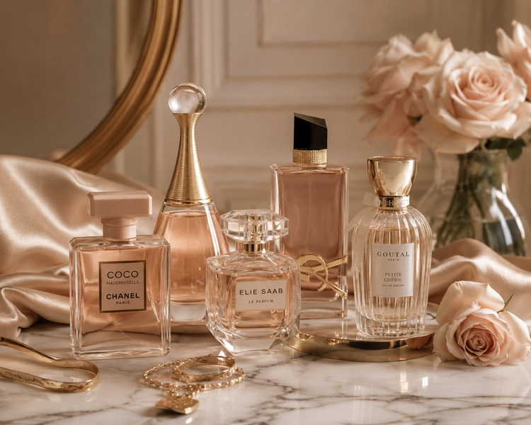 GlamScent