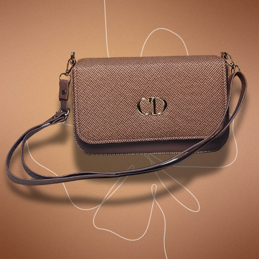 Urban Charm Crossbody Bag