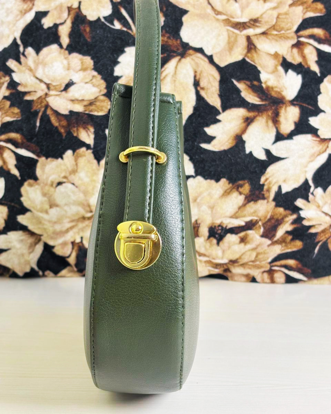 Urban Olive Bag