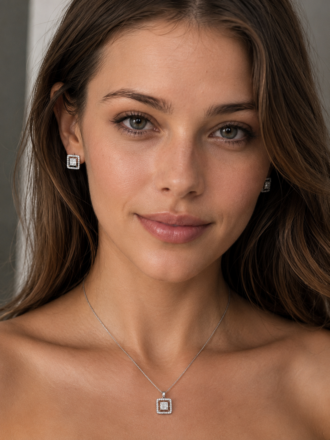 Grace Edge Set