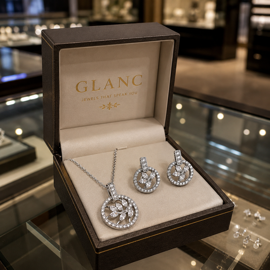 Daisy Petal Set