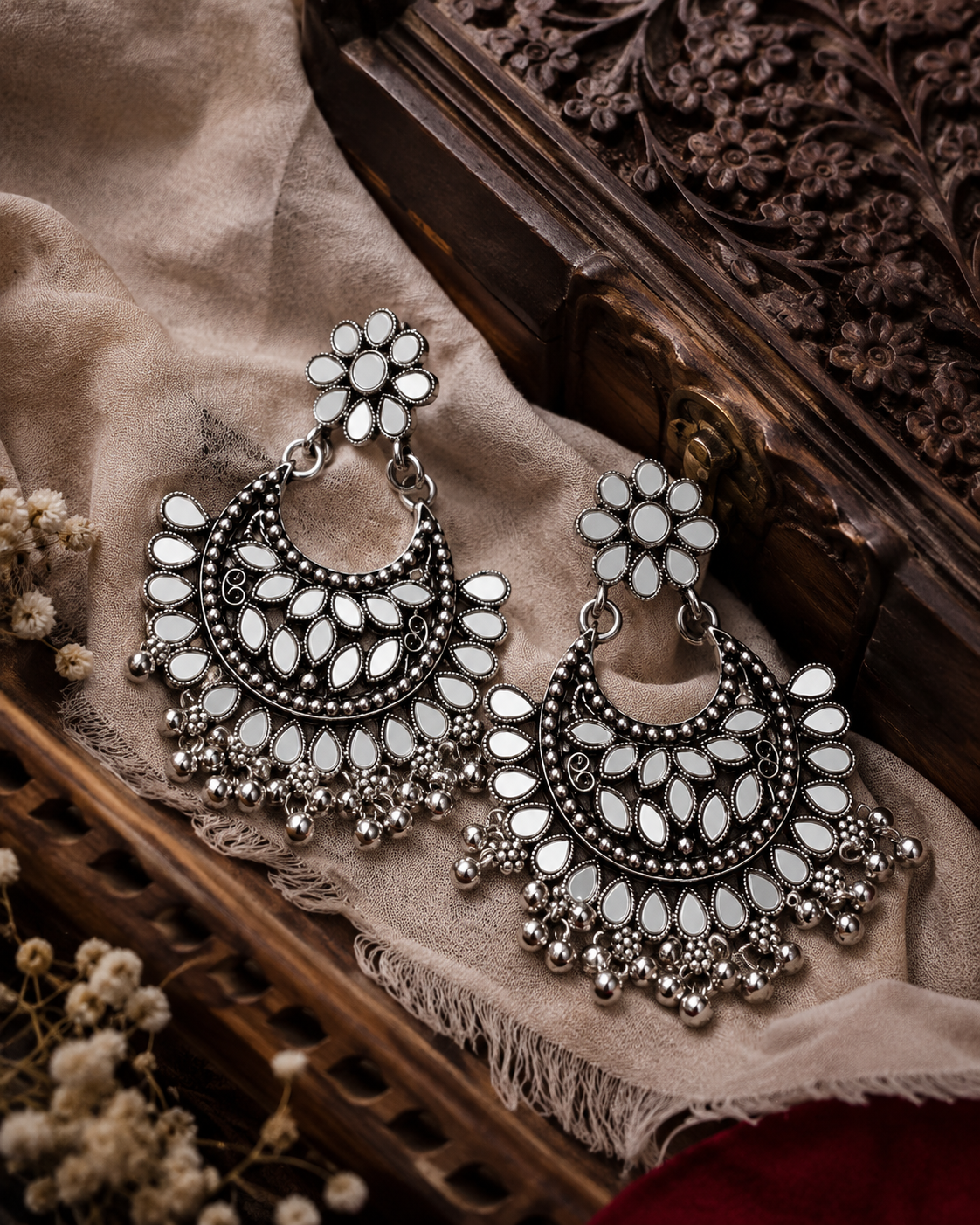 Noor Chandbalis