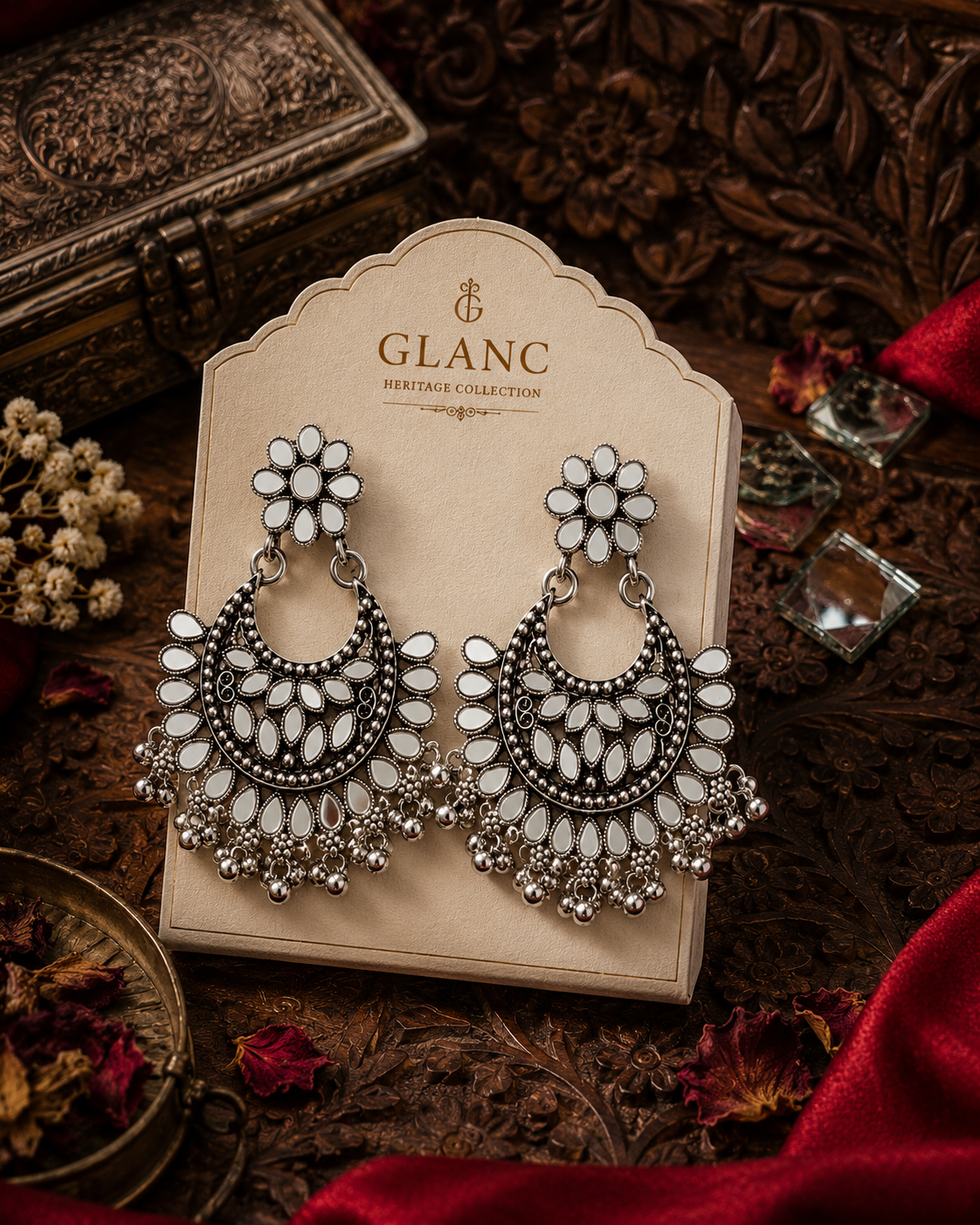 Noor Chandbalis