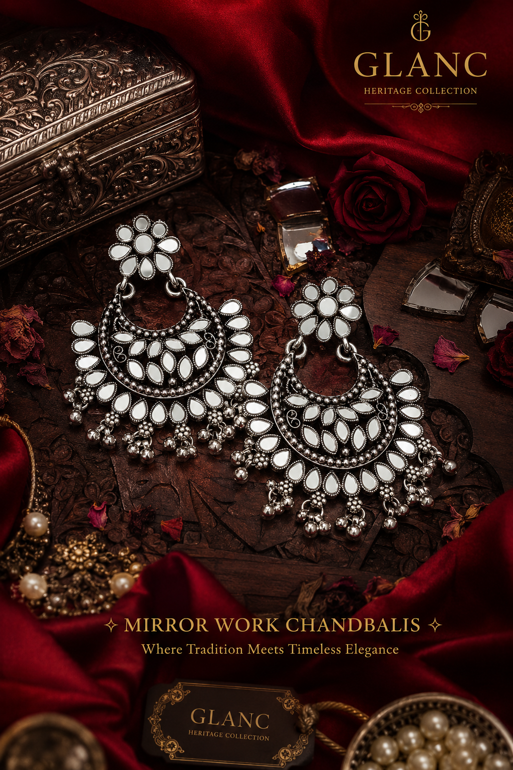 Noor Chandbalis
