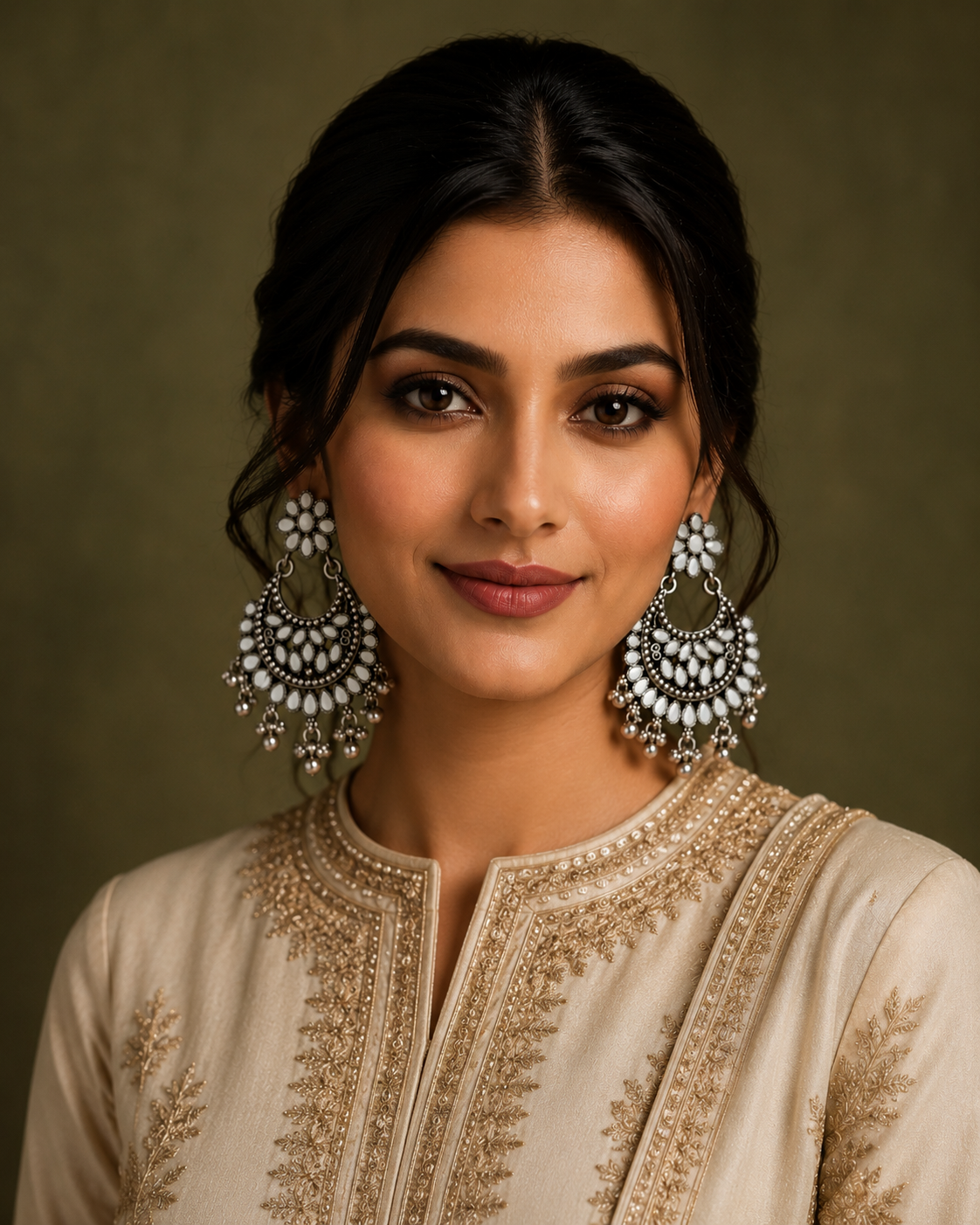 Noor Chandbalis