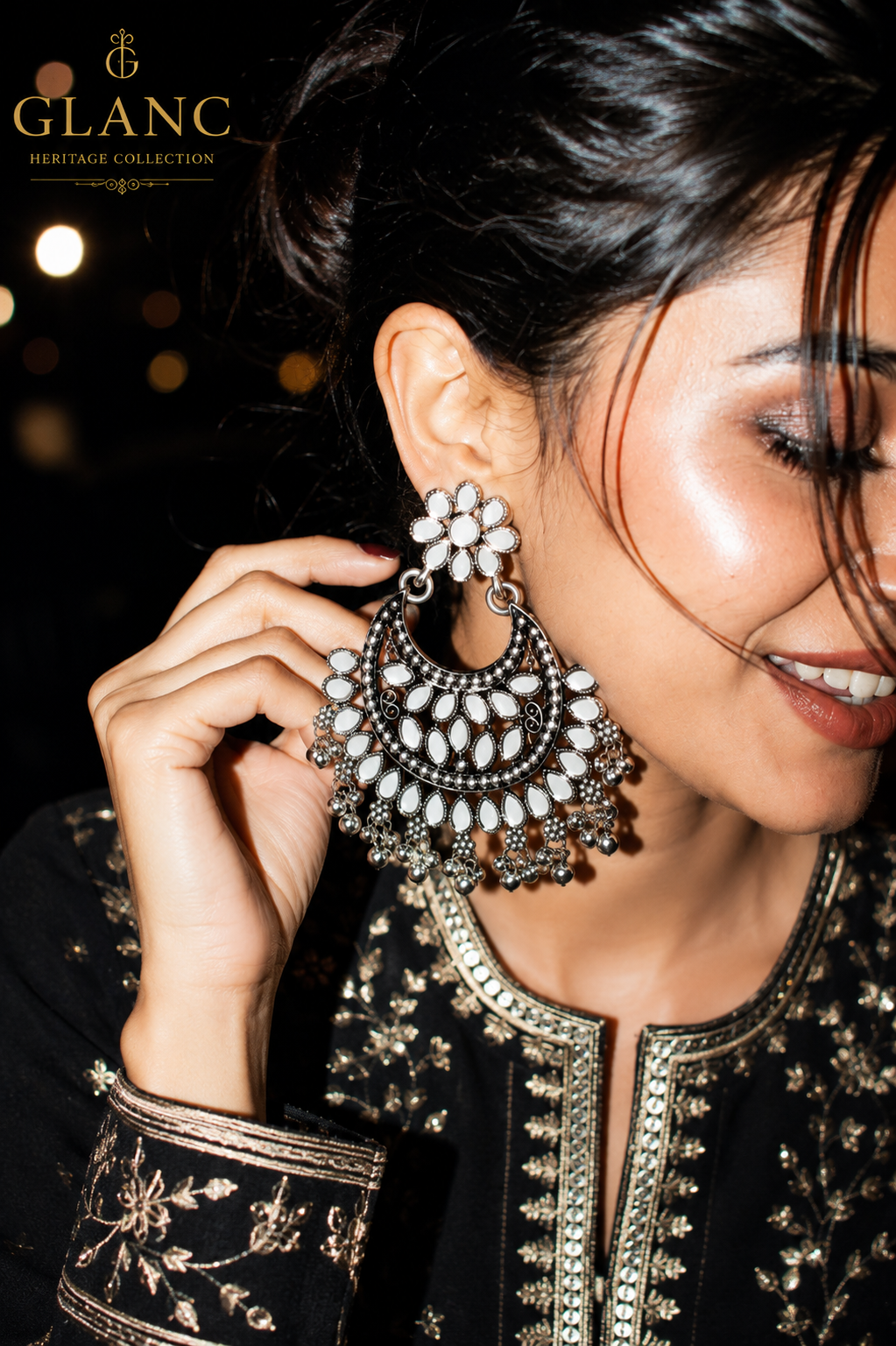Noor Chandbalis