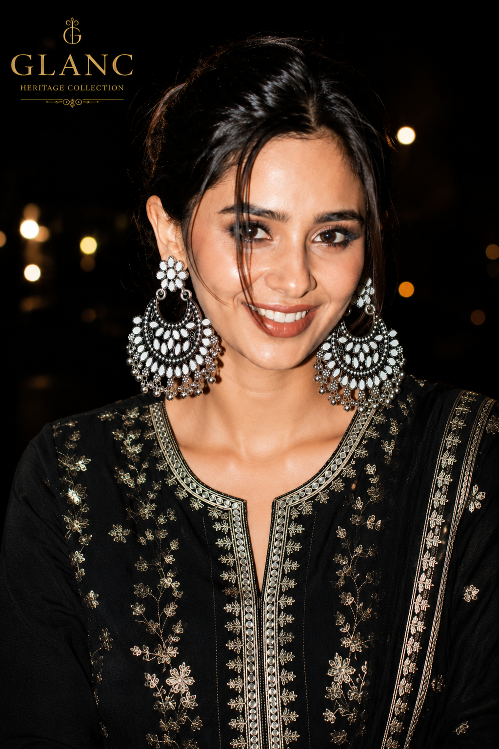 Noor Chandbalis