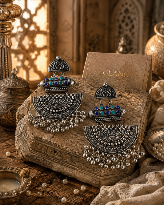 Azure Heritage Chandbalis