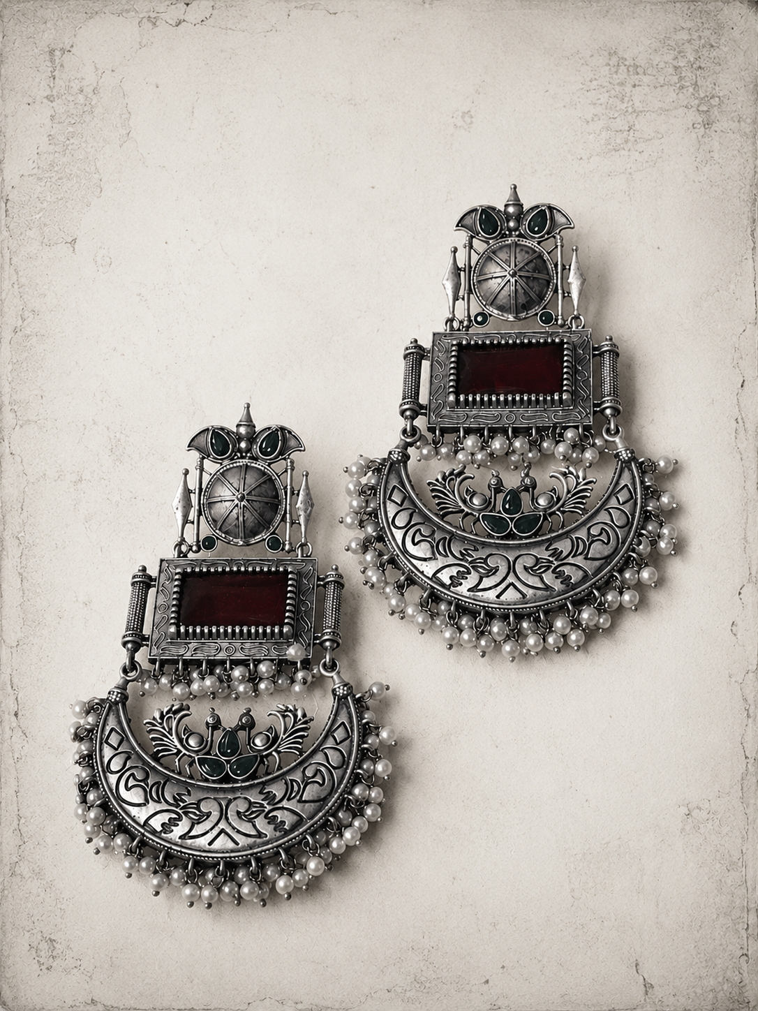 Royal Oxidised Collection