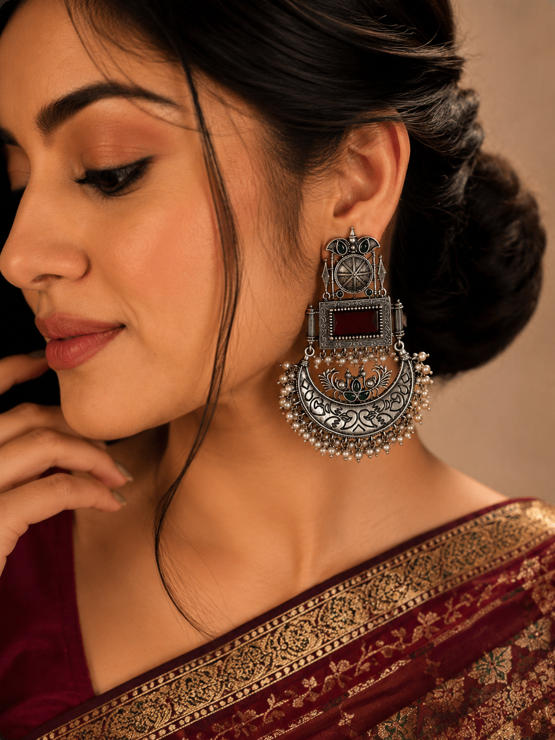 Royal Oxidised Collection