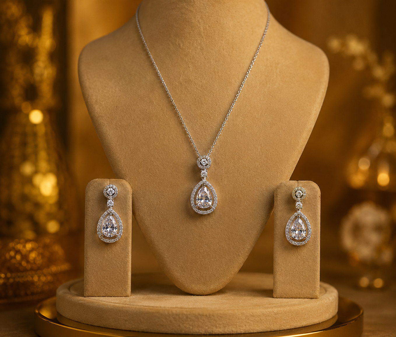 Imperial Drop Set