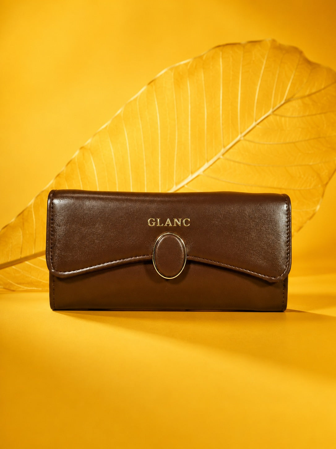 Velvet Heritage Clutch