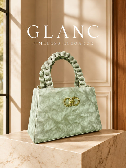 Olive Grace Bag