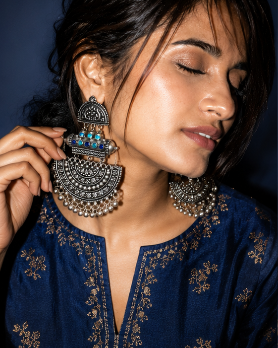 Azure Heritage Chandbalis
