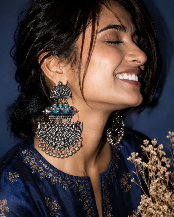 Azure Heritage Chandbalis